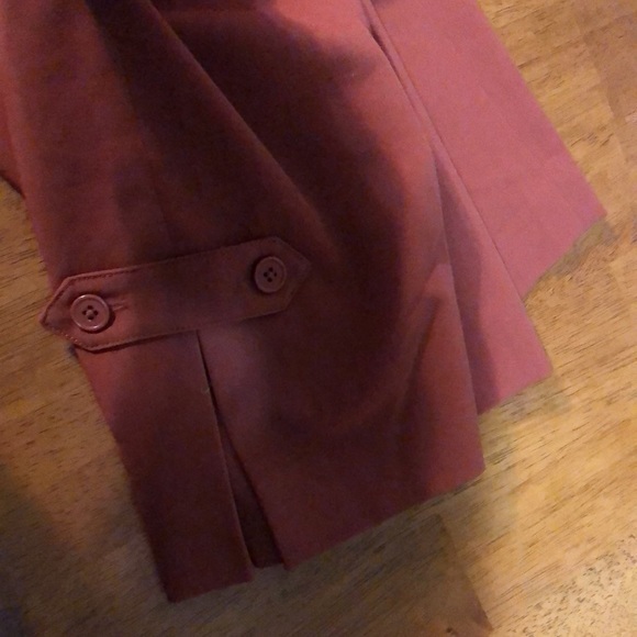 Like new stretchy pleated pants - Picture 5 of 6